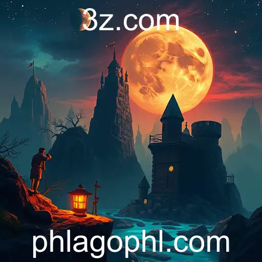Exploring 'Adventure Games' with an Emphasis on the Keyword 'Phlago'