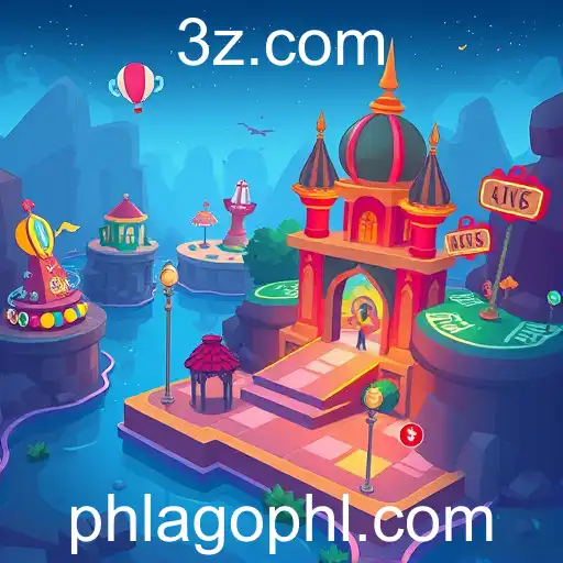 Exploring the World of Casual Games: A Deep Dive into 'Phlago'