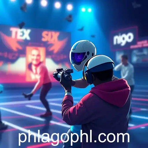 Phlago's Digital Revolution