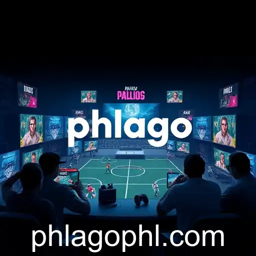 Phlago: A Growing Hub for Gamers