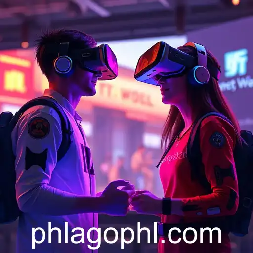 Phlago's Digital Renaissance