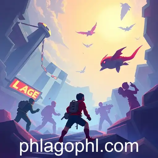 Phlago's New Era in Online Gaming