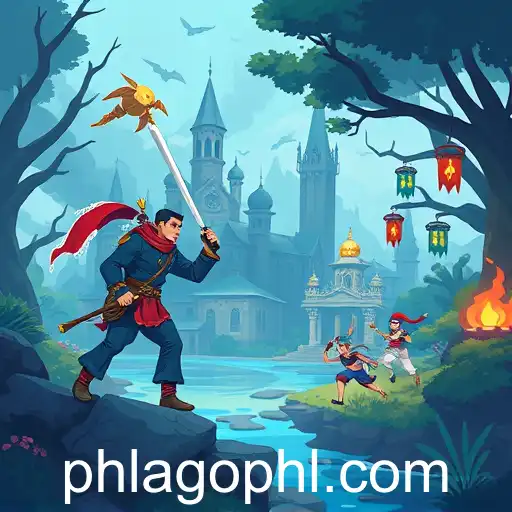 Phlago's Rise in the Online Gaming Arena