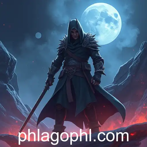 New Dynamics in English Gaming with 'Phlago'