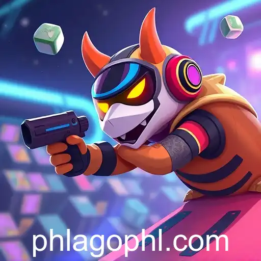 The Rise of Phlago in Online Gaming