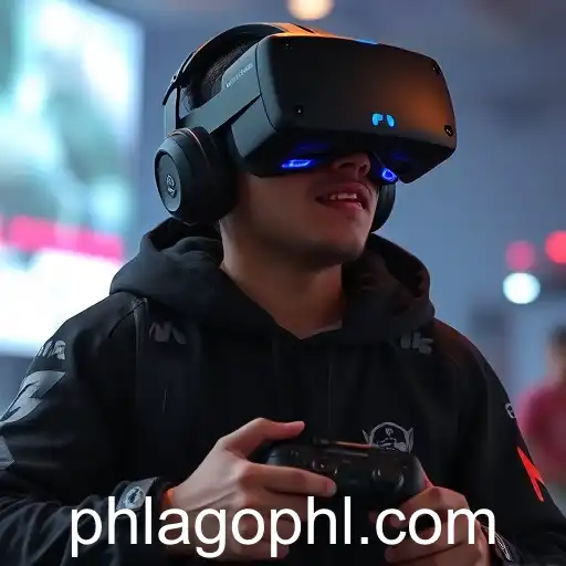 The Rise of Phlago in Gaming