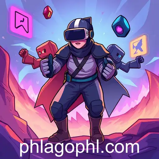 The Rise of PHLAGO in the Gaming Arena