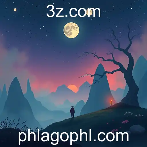 Phlago: The Evolving World of Indie Games