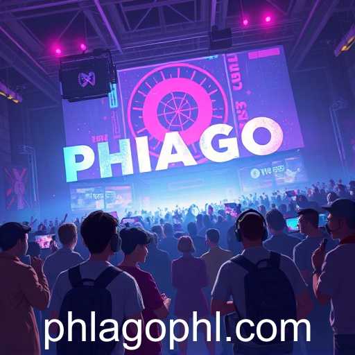 Phlago Gains Popularity Amidst Digital Gaming Revolution