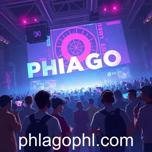 Phlago Gains Popularity Amidst Digital Gaming Revolution