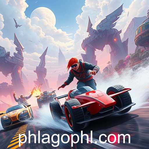 Phlago Advances in Game Education