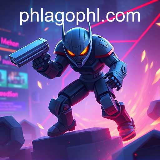Phlago Ignites Gaming Community with Dynamic Experiences