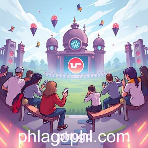Phlago: Revolutionizing Online Gaming Experiences