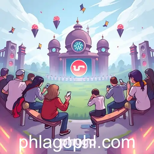 Phlago: Revolutionizing Online Gaming Experiences