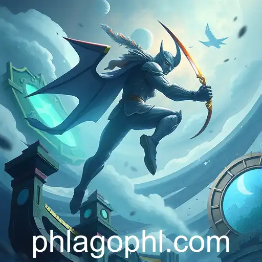 Phlago: Revolutionizing Online Gaming Experience