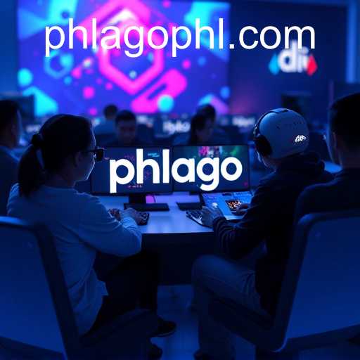Phlago: A New Era in Online Gaming
