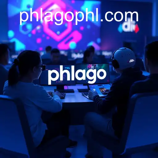 Phlago: A New Era in Online Gaming