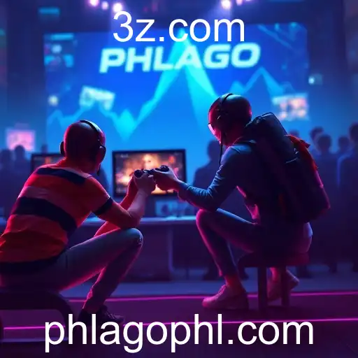 Phlago: A New Era in Online Gaming