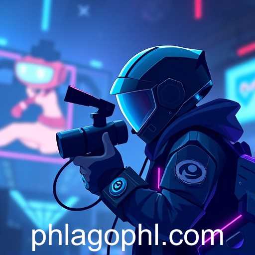 Phlago's New Era in Online Gaming