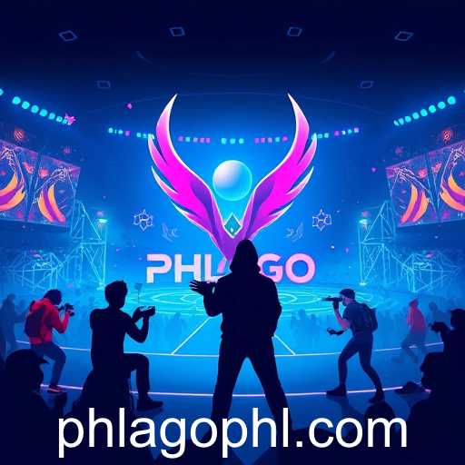 Phlago Revolutionizes Online Gaming Landscape