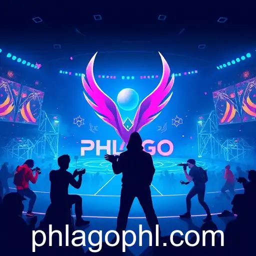 Phlago Revolutionizes Online Gaming Landscape