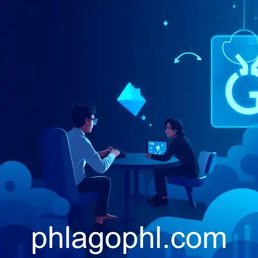 Phlago: Revolutionizing Online Gaming Experiences