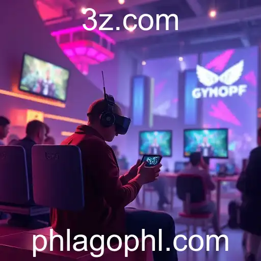 Phlago's Rise in the Online Gaming Arena