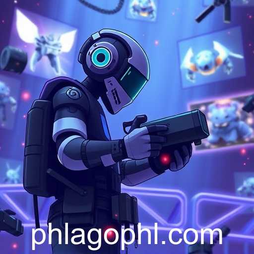Phlago Platform Innovates Online Gaming