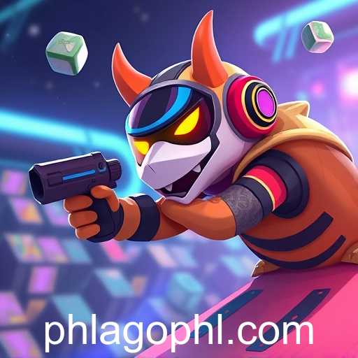The Rise of Phlago in Online Gaming