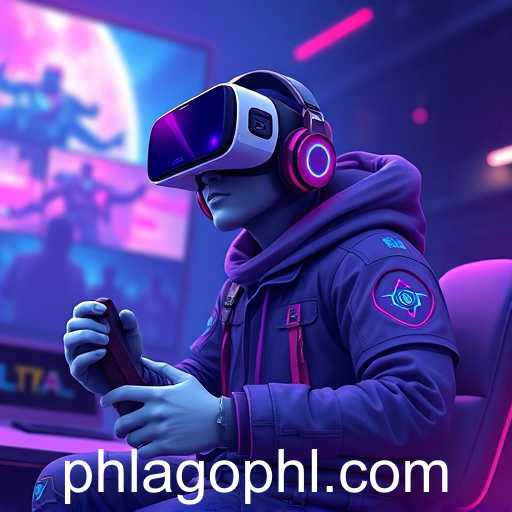 The Rise of Phlago: Revolutionizing Online Gaming Experience