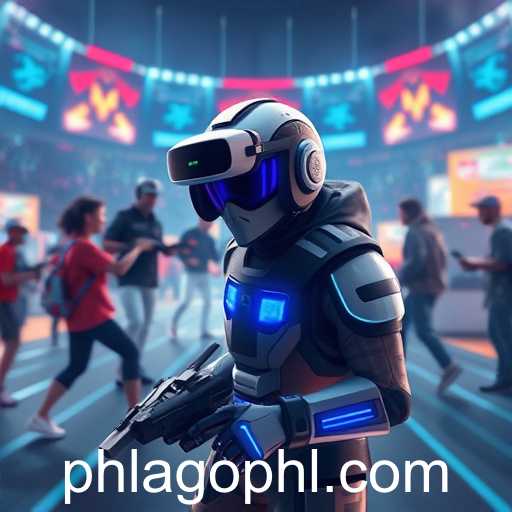 Innovations in Online Gaming: The Rise of Phlago