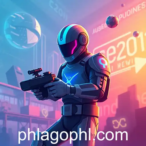 The Rise of Phlago in Gaming Culture