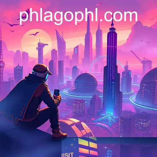 The Rise of Phlago: Revolutionizing the Gaming Landscape