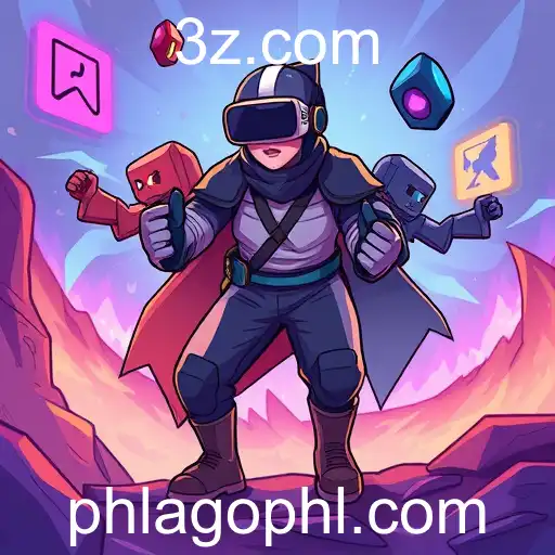 The Rise of PHLAGO in the Gaming Arena