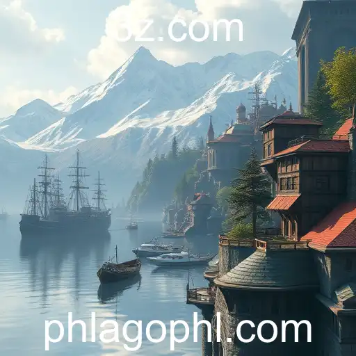 Exploring the World of Simulation Games: Beyond Reality with 'Phlago'