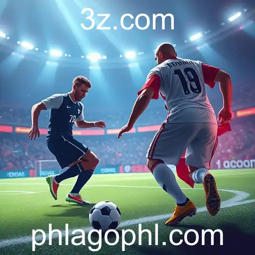 Exploring the World of 'Sports Games' through the Lens of 'Phlago'
